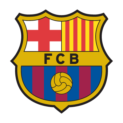 barcelona logo