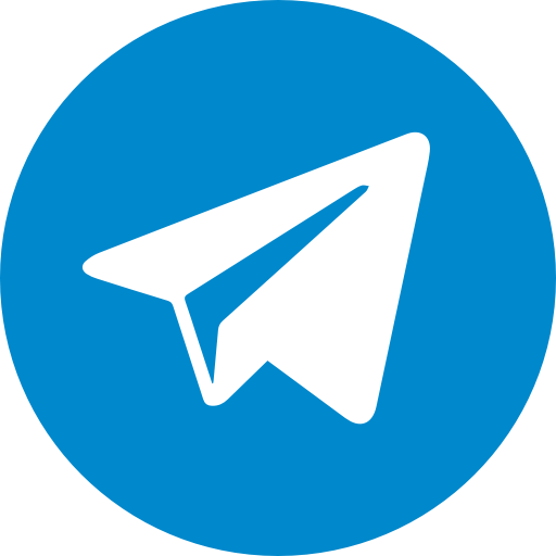 telegram logo